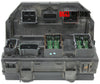 2012 Chrysler Town & Country TIPM Integrated Fuse Box Module 68105507AB