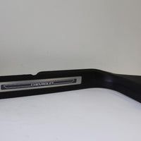 2015-2016 Chevrolet Tahoe Surburban Passenger Side Right Door Sill Plate