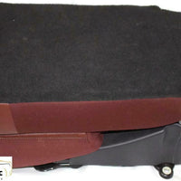 07-17 Ford Expedition King Ranch Middle 2Nd Row Jump Seat Leather Tan - BIGGSMOTORING.COM