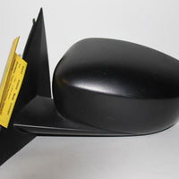 2006-2010 DODGE CHARGER  DRIVER LEFT SIDE POWER DOOR MIRROR BLACK