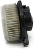 2005-2010 Honda Odyssey Ac Heater Blower Motor Fan - BIGGSMOTORING.COM