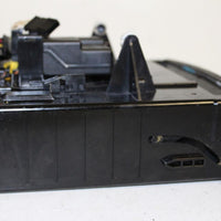 2006 Mercedes E500 CD Changer Case Hazard Heated Seat Switches A 211 680 05 52 - BIGGSMOTORING.COM