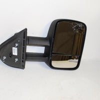 2007-2013 Chevrolet Silverado, GMC Sierra Manual Passenger Door Mirror 20862094