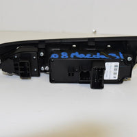 2004-2009 MAZDA 3 DRIVER SIDE POWER WINDOW MASTER SWITCH BN8F 66 350A - BIGGSMOTORING.COM