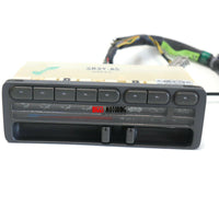 1992-1995 Honda Civic AC Heater Temperature Control Unit - BIGGSMOTORING.COM