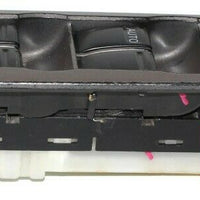 2002-2004 Nissan Altima Driver Left Side Power Window Master Switch - BIGGSMOTORING.COM