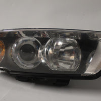 2002-2005 AUDI A4 FRONT PASSENGER RIGHT SIDE HID HEADLIGHT 26997 COMPLETE . - BIGGSMOTORING.COM