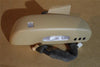 2008 MERCEDES-C300-C350-C63-W204-REAR-VIEW-MIRROR-WITH-HOME LINKS TAN OEM