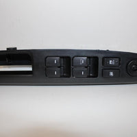 2010-2013 KIA SOUL DRIVER SIDE POWER WINDOW SWITCH BLACK 93570-2K010 #RE-BIGGS