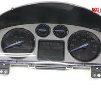 2007-2014 Cadillac Escalade Speedometer Gauge Cluster TN257440-5255