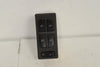 1999-2003 Saab 9-5 Left Driver Side Window Switch - BIGGSMOTORING.COM