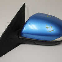 2010- 2013 MAZDA 3 DRIVER SIDE DOOR MIRROR