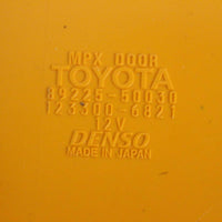 2007-2009 Lexus LS460 Left Rear Door Control Module 89225-50030