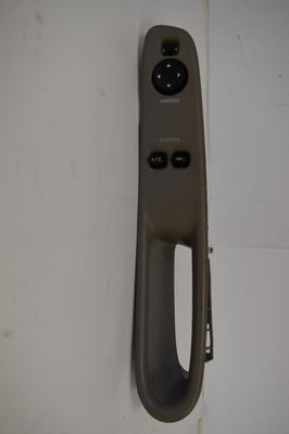 1998-2002 Oldmobile Alero Intrigue Coupe Driver Side Power Window Master Switch - BIGGSMOTORING.COM