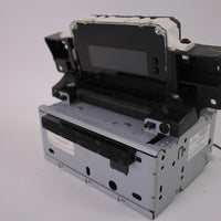 2012-2014 FORD FOCUS RADIO CD MECHANISM PLAYER DISPLAY SCREEN CM5T-19C107-AG