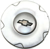 2002-2007 Chevy Trailblazer Wheel Center Rim Hub Cap 9593373 - BIGGSMOTORING.COM