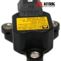 1998-2005 Lexus GS300 GS430 Deceleration Sensor Module 89441-30050 - BIGGSMOTORING.COM