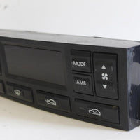 2003-2005 Kia Sorento A/C Heater Climate Control Unit 97250-3E650 - BIGGSMOTORING.COM