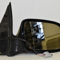 2000-2004 OLDSMOBILE SILHOUETTE RIGHT PASSENGER SIDE MIRROR - BIGGSMOTORING.COM