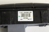 2000-2004 Ford Explorer Info Setup Rest Control Buttons 1l2t-10d998-abw - BIGGSMOTORING.COM