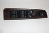 2005-2006 NISSAN ALTIMA  DRIVER SIDE POWER WINDOW MASTER SWITCH 25401 8J100 - BIGGSMOTORING.COM