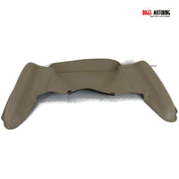 2005-2008 Chrysler Pt Cruiser Convertible Top Boot Cover Tan / Beige - BIGGSMOTORING.COM