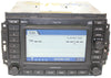 2003-2008 Dodge Durango Jeep Rec Navigation Radio 6 Disco CD Jugador - BIGGSMOTORING.COM