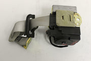 2001-2007 MERCEDES-BENZ RIGHT PASSENGER SIDE SEAT BELT 33015930 - BIGGSMOTORING.COM