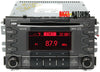 2010-2011 Kia Soul Radio Stereo Bluetooth Mp3 Cd Player 96150-2K305AMAL