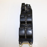 1997-2001 Toyota Corolla  Driver Side Power Window  Switch A18589 - BIGGSMOTORING.COM