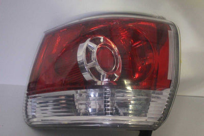 2007-2012 GMA ACADIA  RIGHT PASSENGER SIDE TAIL LIGHT  20775