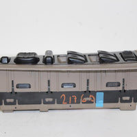 2003-2006 Escalade Tahoe Yukon Driver Side Power Window Master Switch 15186208 - BIGGSMOTORING.COM