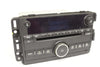 2006-2009 Chevy Malibu Stereo Radio Aux In Cd Player 15850677 - BIGGSMOTORING.COM