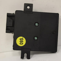 2007-2008 Audi A8 Gateway Computer Control Module 4L0 907 468