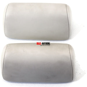 2003-2010 VW Beetle Front Passenger & Driver Side Head Rest - BIGGSMOTORING.COM