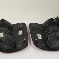 2004-2008 Ford F150 tail light lamp Assembly OEM LH & RH SIDE USED - BIGGSMOTORING.COM