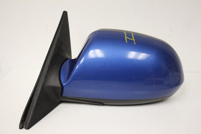 2001-2006 HYUNDAI ELANTRA DRIVER SIDE DOOR MIRROR - BIGGSMOTORING.COM