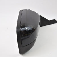 2005-2007 FORD 500 PASSENGER SIDE POWER DOOR MIRROR BLACK - BIGGSMOTORING.COM