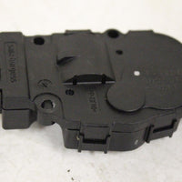 2009-2013 AUDI A4 HEATER BLOWER REGULATOR ACTUATOR