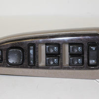 2003-2006 Escalade Tahoe Yukon Driver Side Power Window Master Switch 15186208 - BIGGSMOTORING.COM