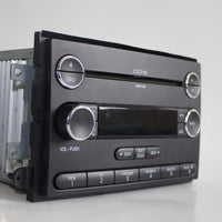 2006-2009 FORD FUSION MERCURY MILAN 6 DISC CHANGER CD PLAYER 8E5T-18C815-DB - BIGGSMOTORING.COM