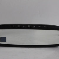 2005-2010 Nissan Armada Pathfinder Titan Auto Dim Rear View Mirror - BIGGSMOTORING.COM