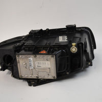 2004-2005 AUDI S4 FRONT DRIVER LEFT SIDE XENON HEADLIGHT 8E0 941 029 AB - BIGGSMOTORING.COM