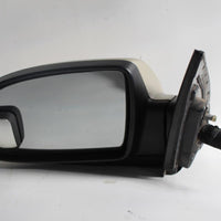 2007-2009 HYUNDAI ACCENT DRIVER SIDE DOOR REAR VIEW MIRROR