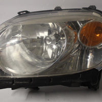 2006-2011 CHEVY HHR  FRONT DRIVER LEFT SIDE HEADLIGHT 28624