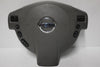 2008-2012 NISSAN SENTRA DRIVER STEERING WHEEL AIR BAG GRAY