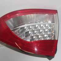 2006-2009 MERCURY MILAN PASSENGER SIDE TAIL LIGHT 27755 - BIGGSMOTORING.COM