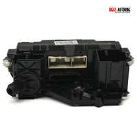 2005-2009 VW Rabbit Ac Heater Climate Control Unit - BIGGSMOTORING.COM