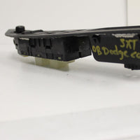 2007-2010 Dodge Caliber Driver Side Power Window Switch