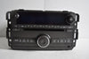 2006-2009 Buick Lucerne Radio Stereo Cd Player Aux In 15797875 - BIGGSMOTORING.COM